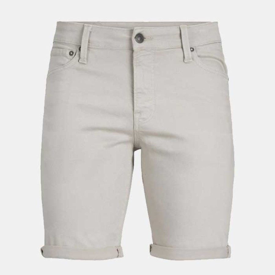 Hommes Jack & Jones | Jpstrick Jjicon Shorts Ama Sn