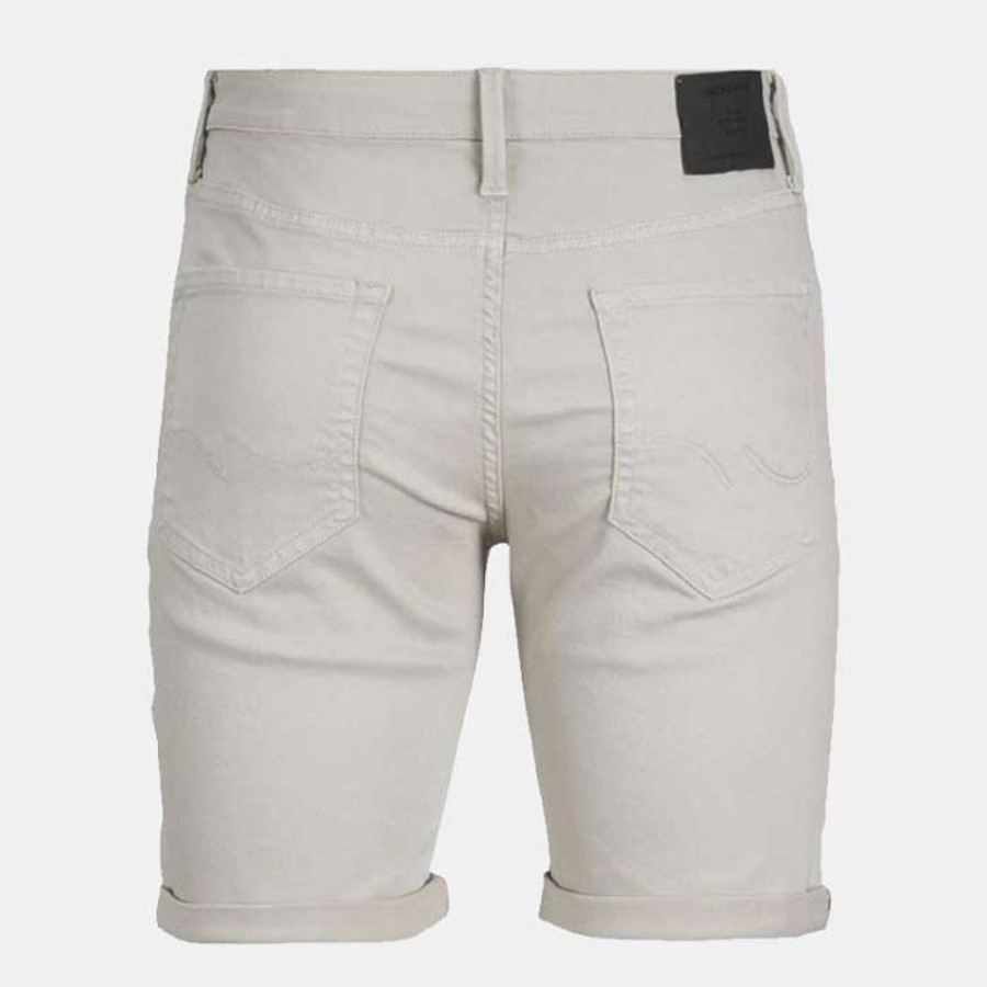 Hommes Jack & Jones | Jpstrick Jjicon Shorts Ama Sn