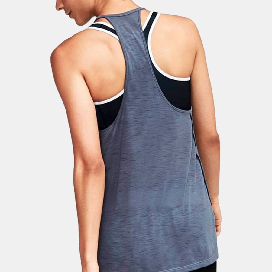 Hommes Under Armour | Threadborne Fashion Tank