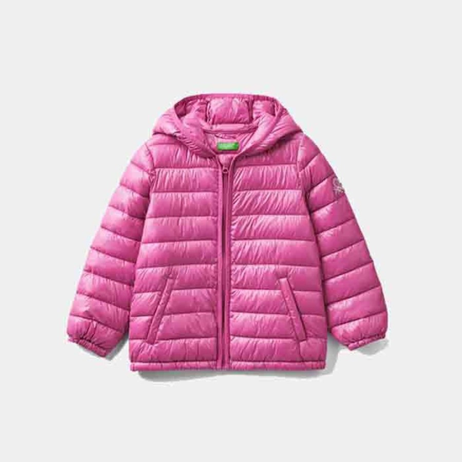 Enfants Benetton | Blouson