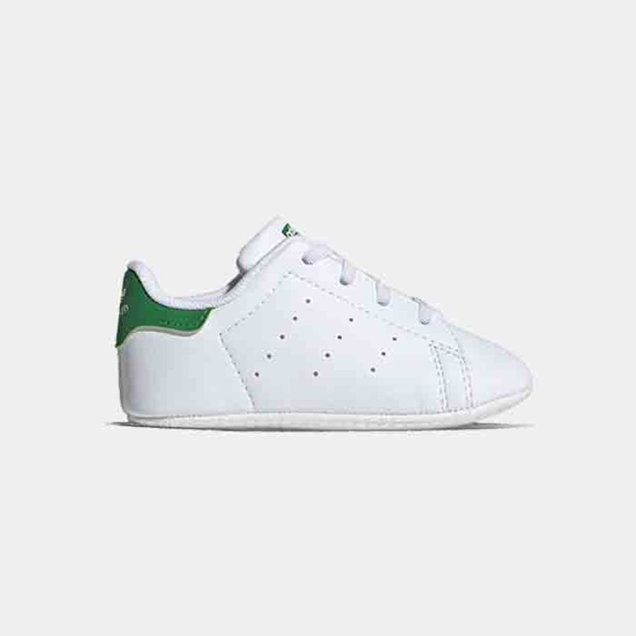 Enfants Adidas | Stan Smith Crib