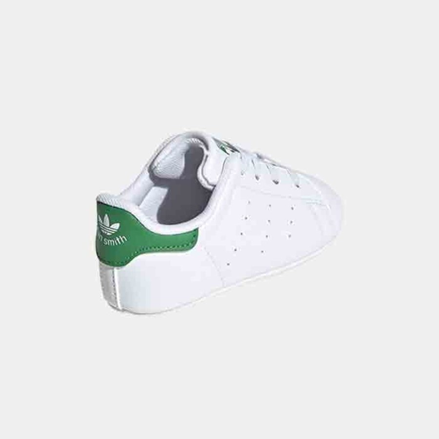 Enfants Adidas | Stan Smith Crib