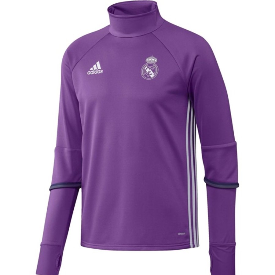 Hommes Adidas | Real Trg Top Y