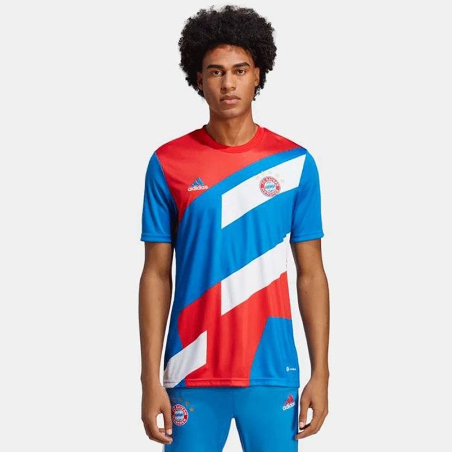 Hommes Adidas | Fcb Preshi