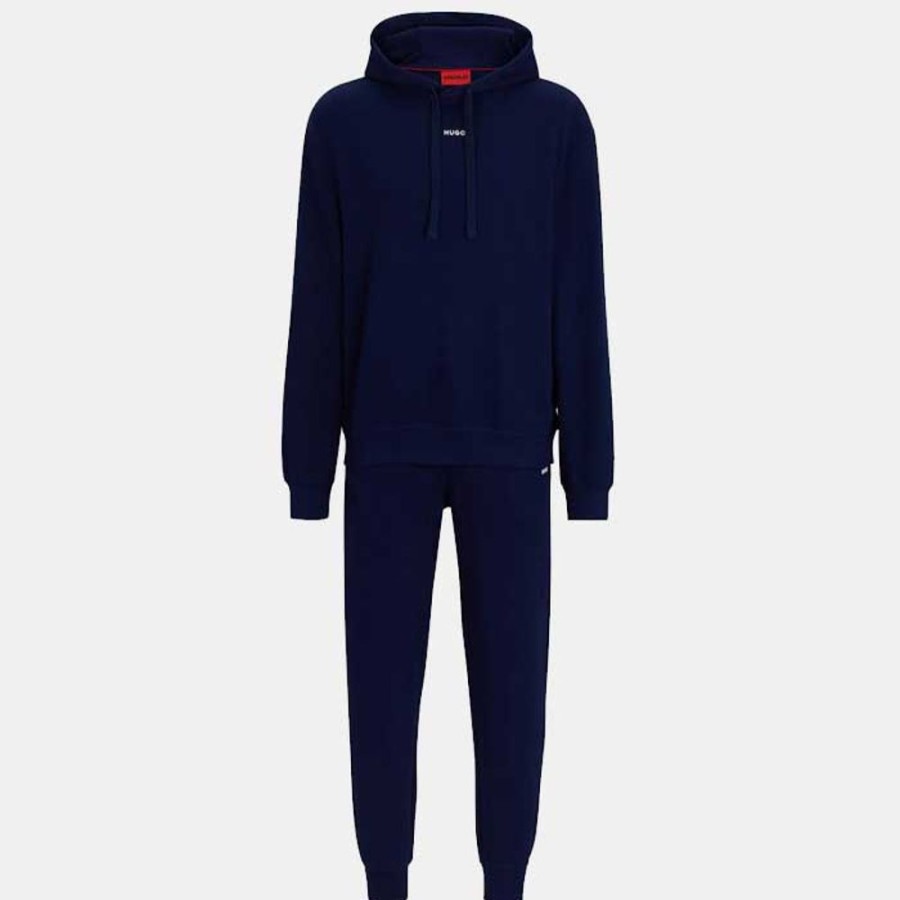 Hommes HUGO BOSS | Tracksuit_Dapodayote