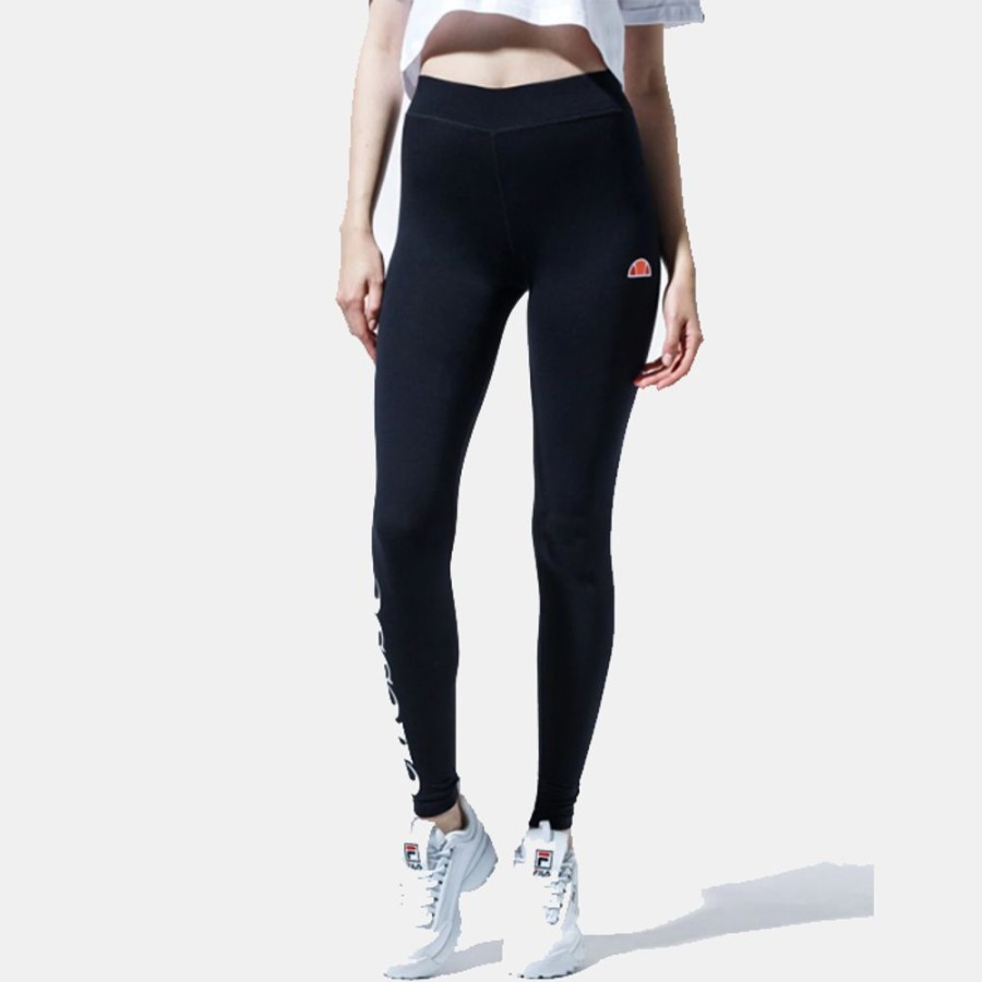 Femmes ELLESSE | Solos 2 Legging