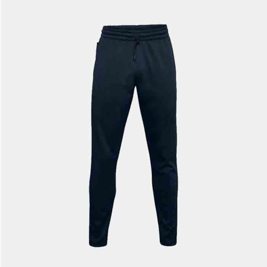 Hommes Under Armour | Ua Armour Fleece Pants