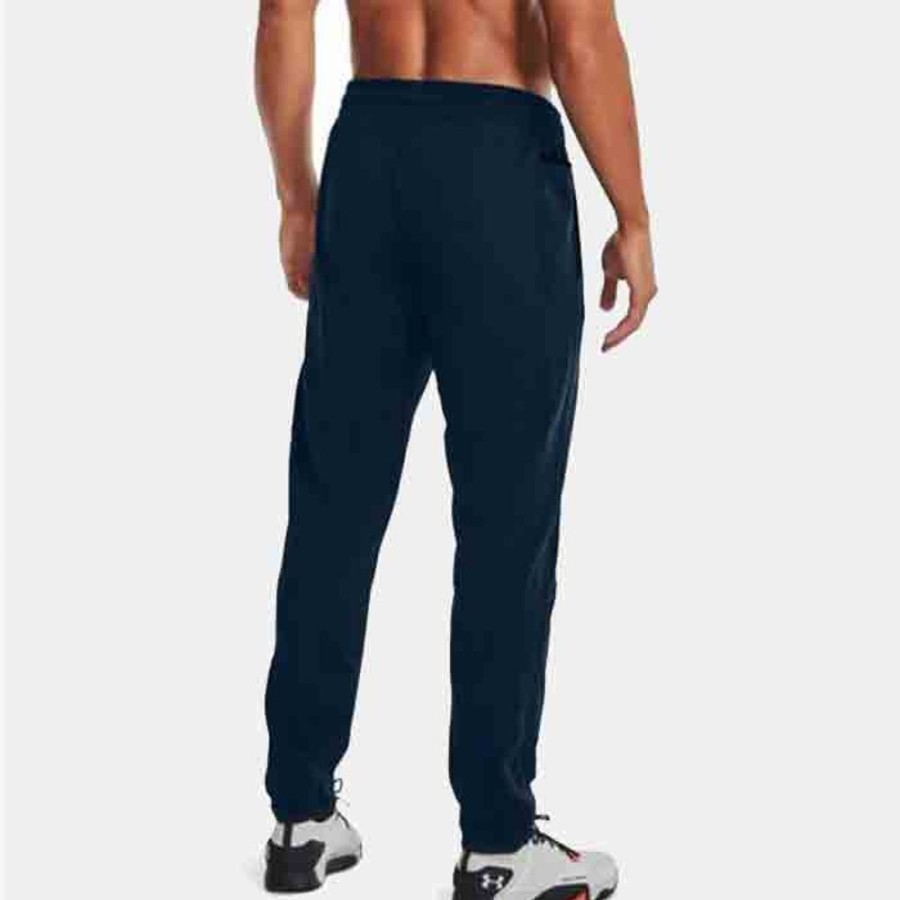 Hommes Under Armour | Ua Armour Fleece Pants