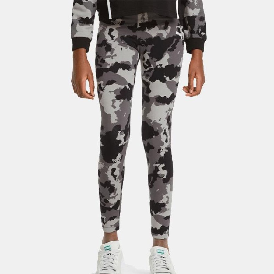 Enfants Puma | Alpha Aop Leggings G