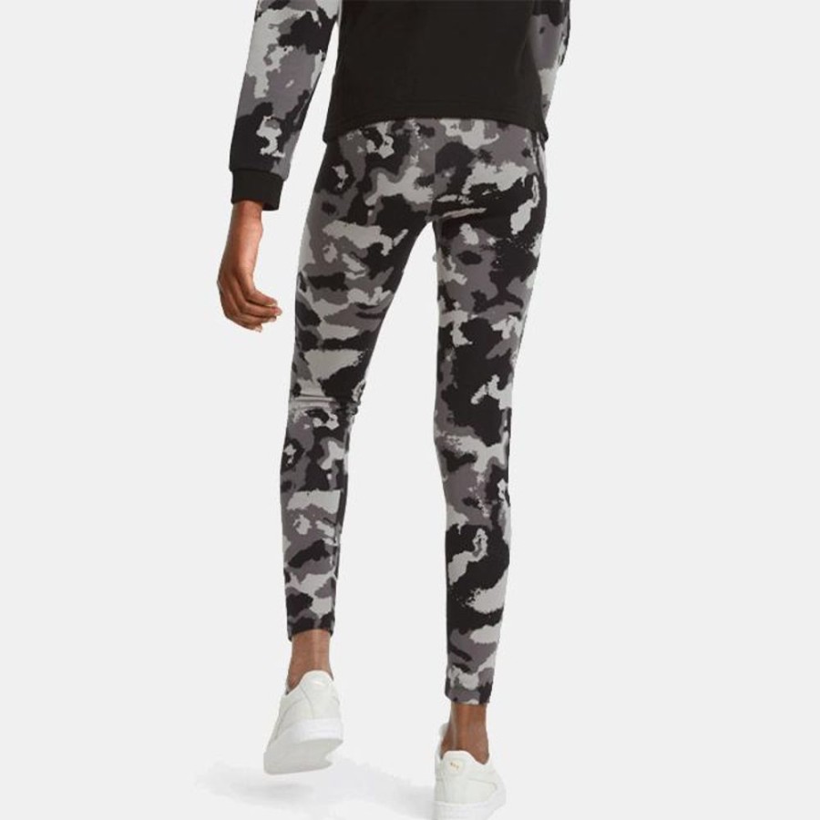 Enfants Puma | Alpha Aop Leggings G