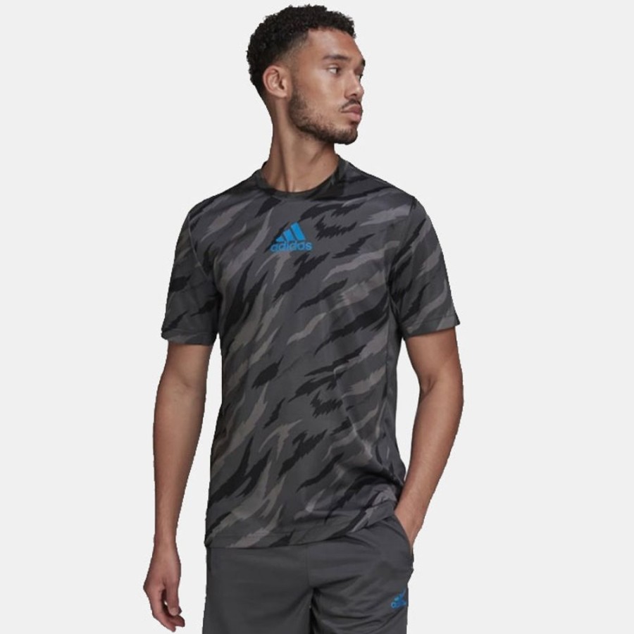 Hommes Adidas | Feelstrcamo Tee