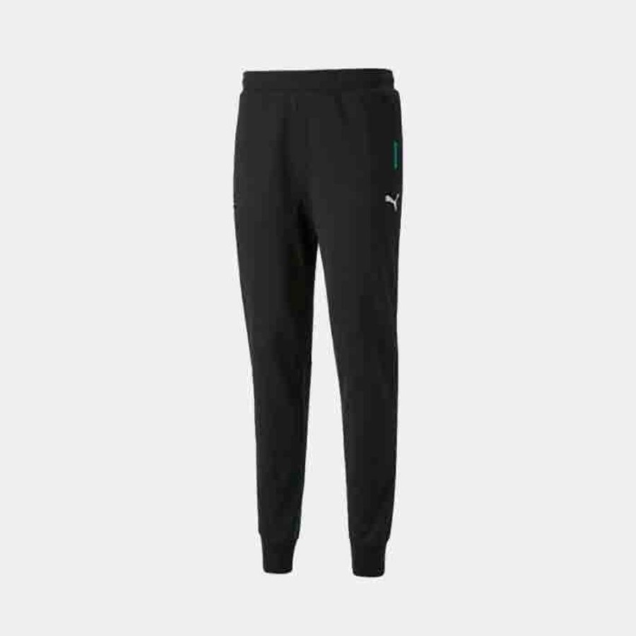 Hommes Puma | Mapf1 Sweat Pants Puma Black