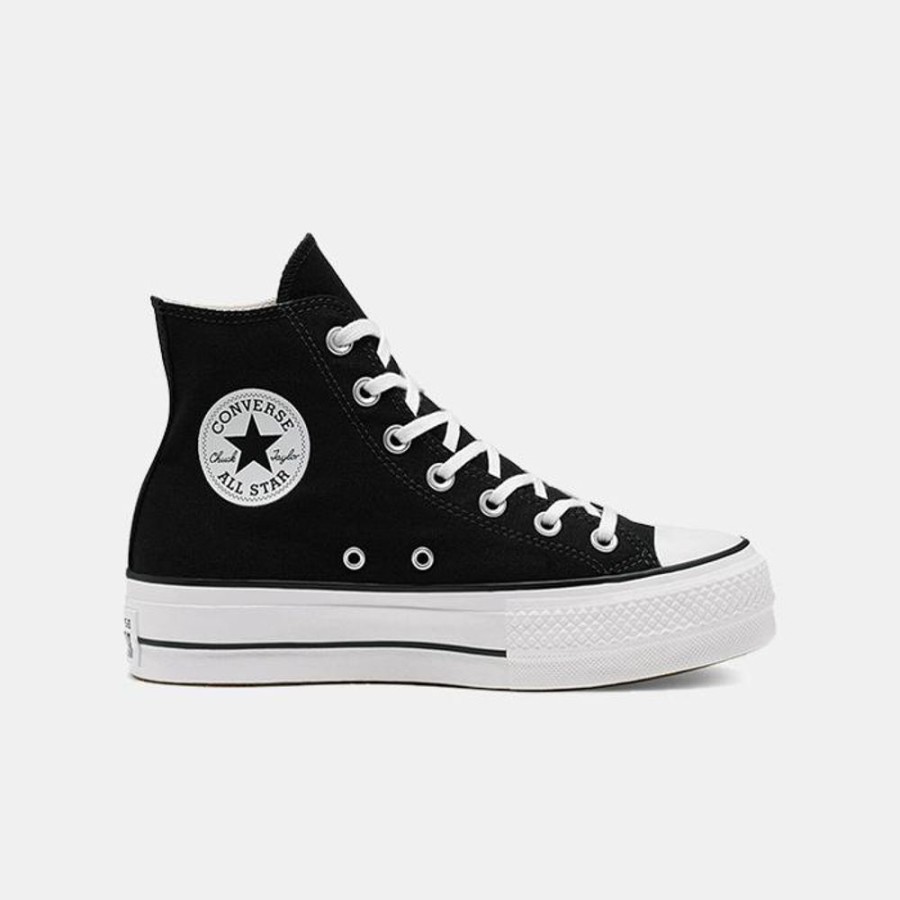 Femmes CONVERSE | Chuck Taylor All Star Platform Canvas