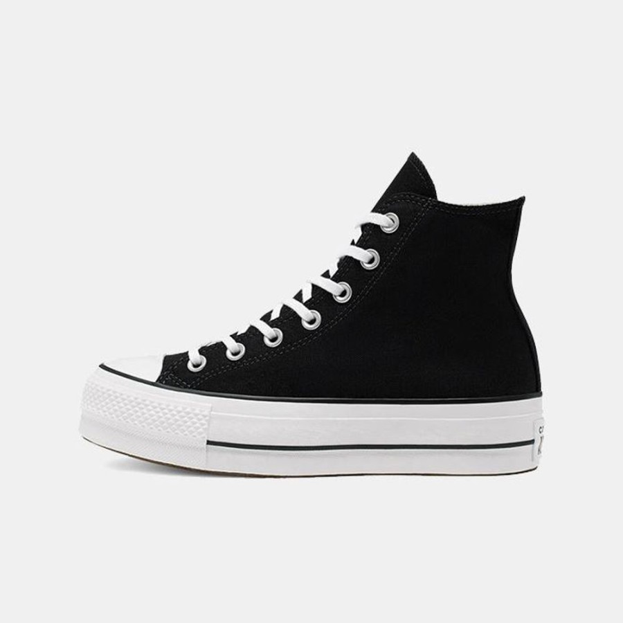 Femmes CONVERSE | Chuck Taylor All Star Platform Canvas