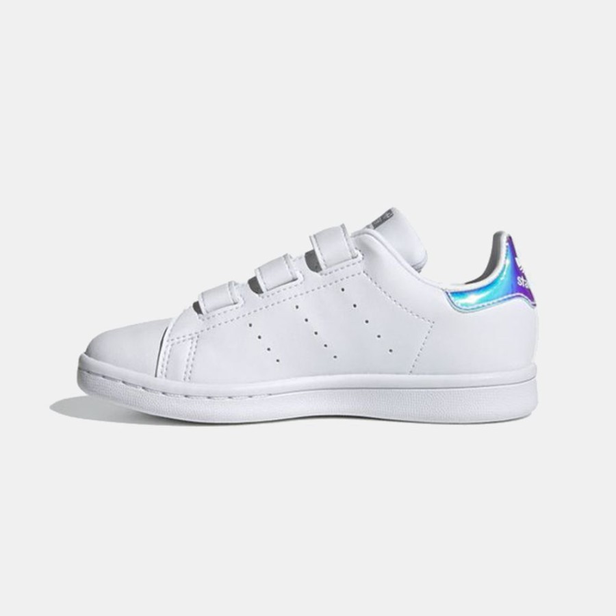 Enfants Adidas | Stan Smith Cf C