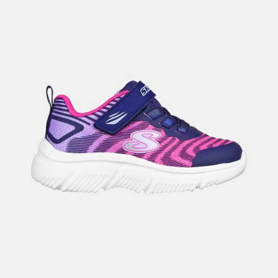 Enfants SKECHERS | Go Run 650 - Fierce Flash