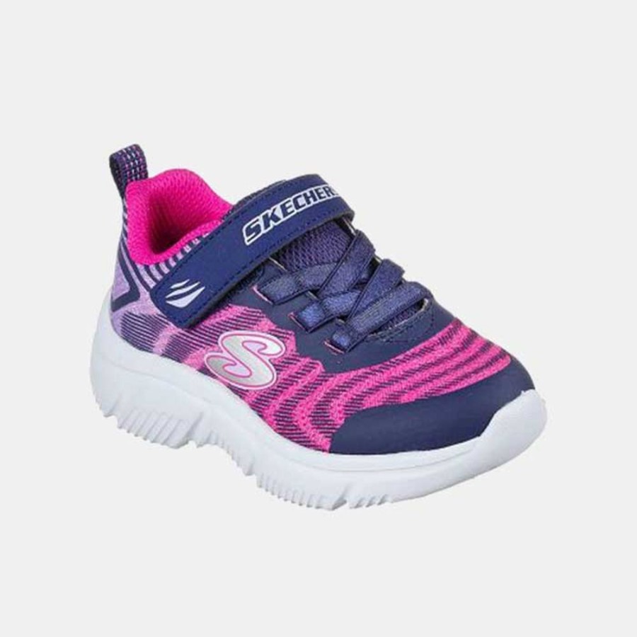 Enfants SKECHERS | Go Run 650 - Fierce Flash