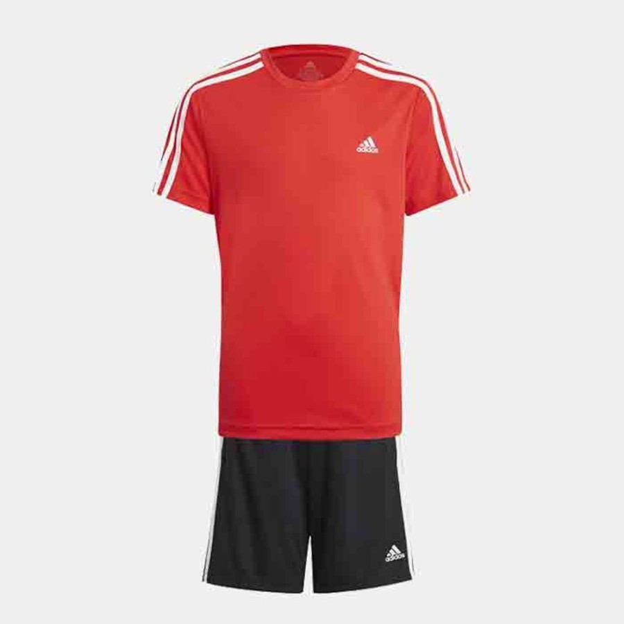 Enfants Adidas | B 3S T Set