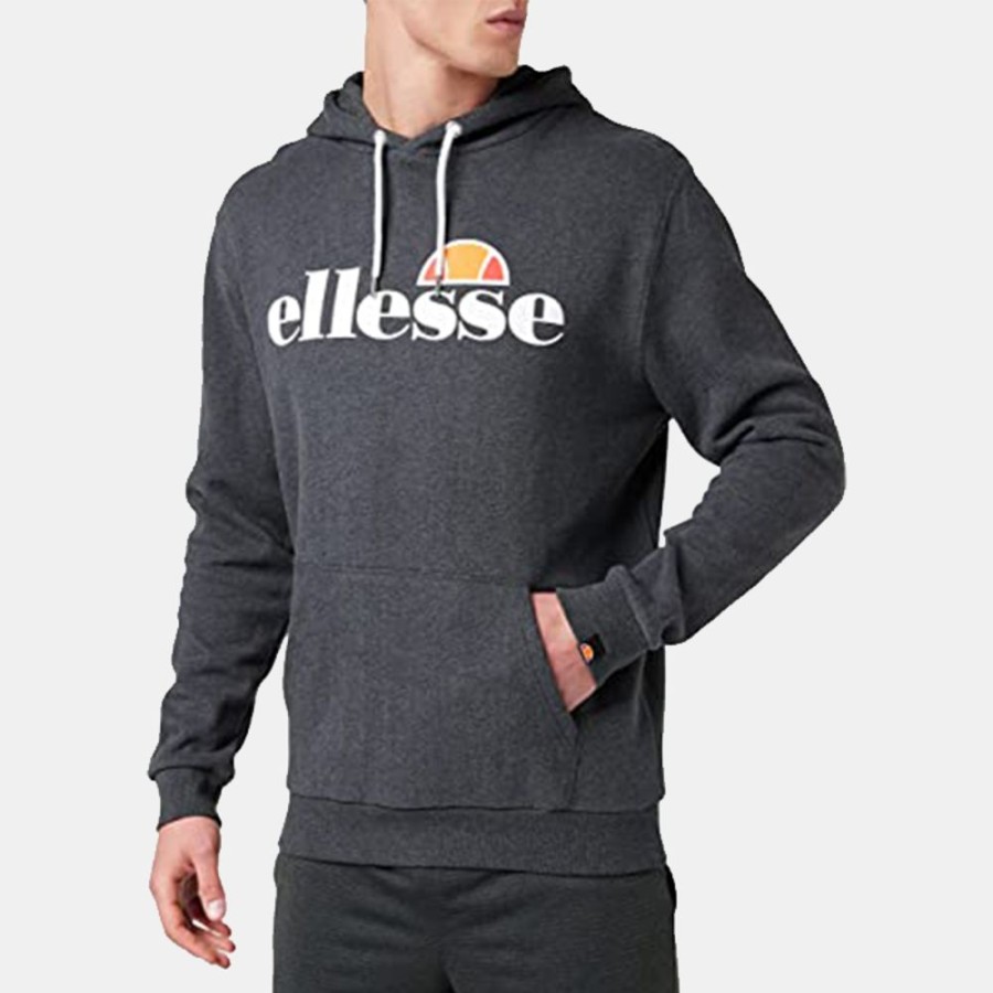 Hommes ELLESSE | Sl Gottero Oh Hoody