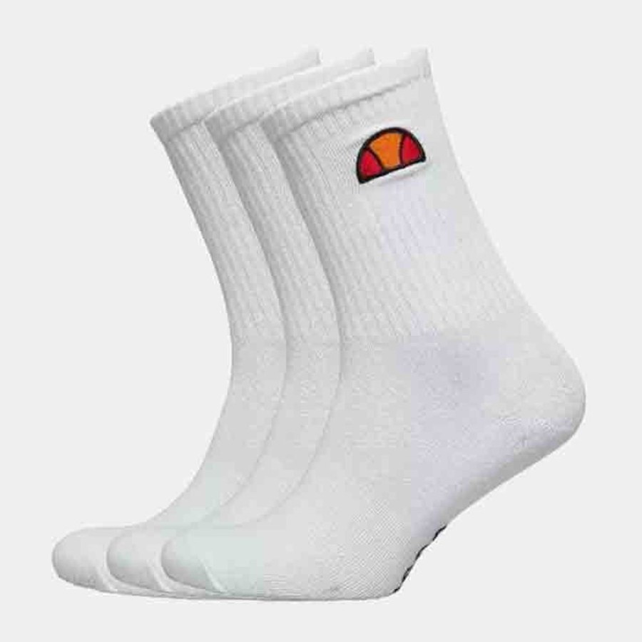 Hommes ELLESSE | Illan Tennis Sock