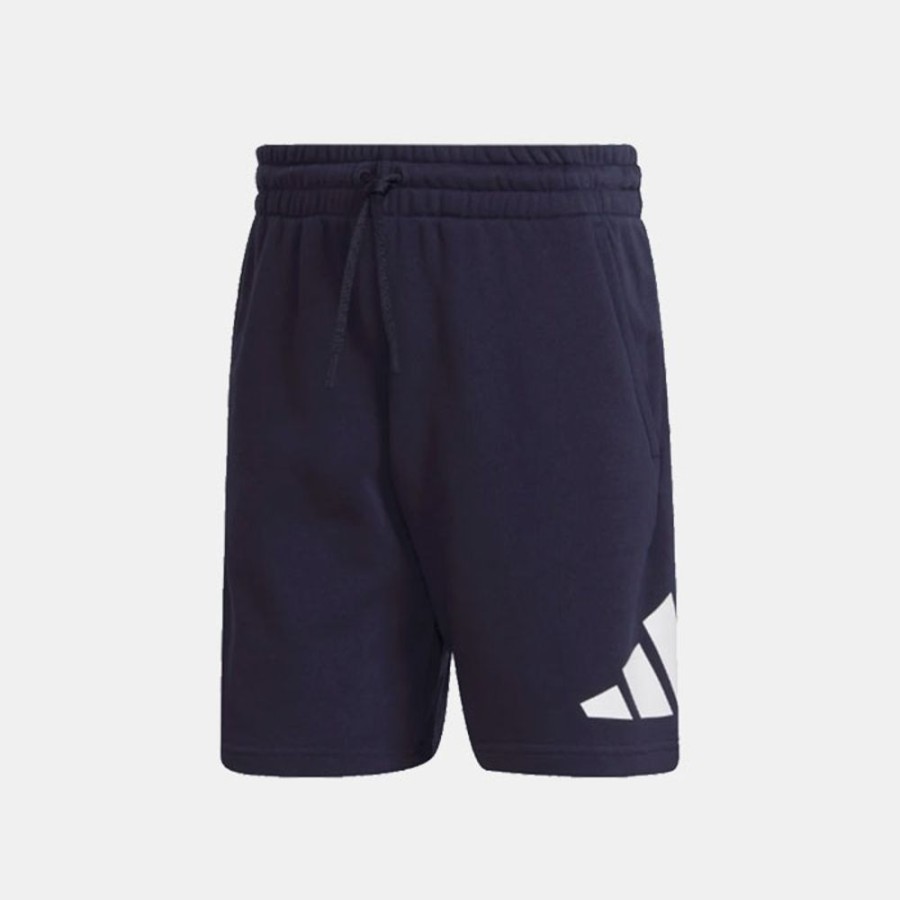 Hommes Adidas | Fi 3Bar Short