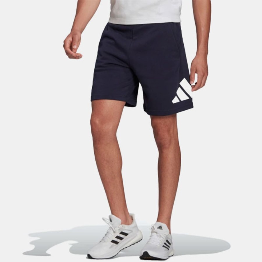 Hommes Adidas | Fi 3Bar Short