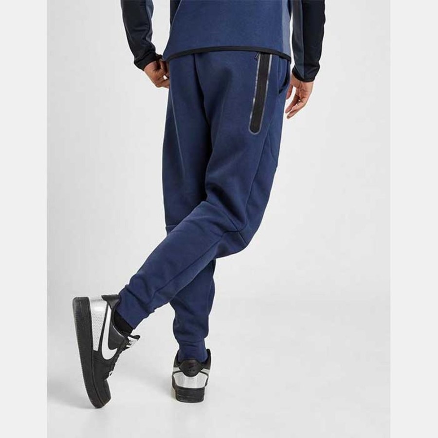 Hommes Nike | M Nsw Tch Flc Jggr