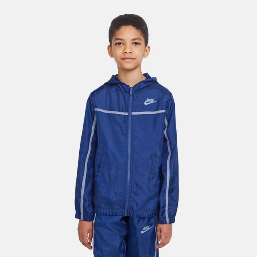 Enfants Nike | U Nsw Woven Track Suit