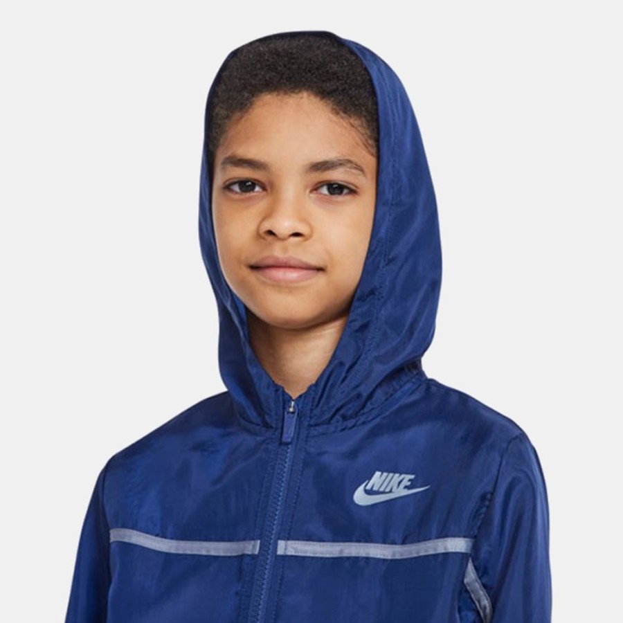 Enfants Nike | U Nsw Woven Track Suit