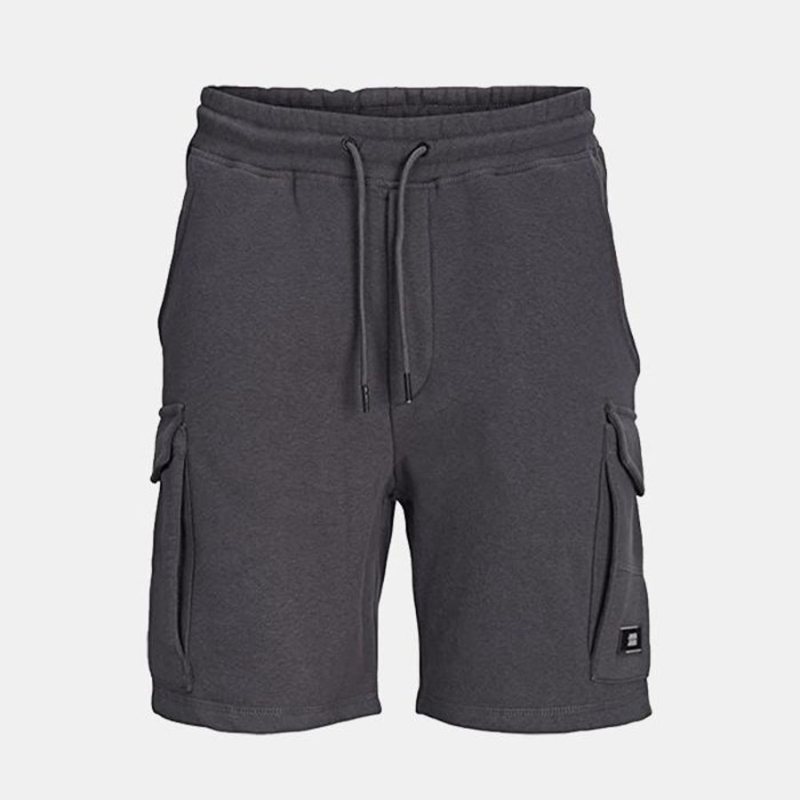 Hommes Jack & Jones | Jpstclassic Sweat Shorts Vg Sn