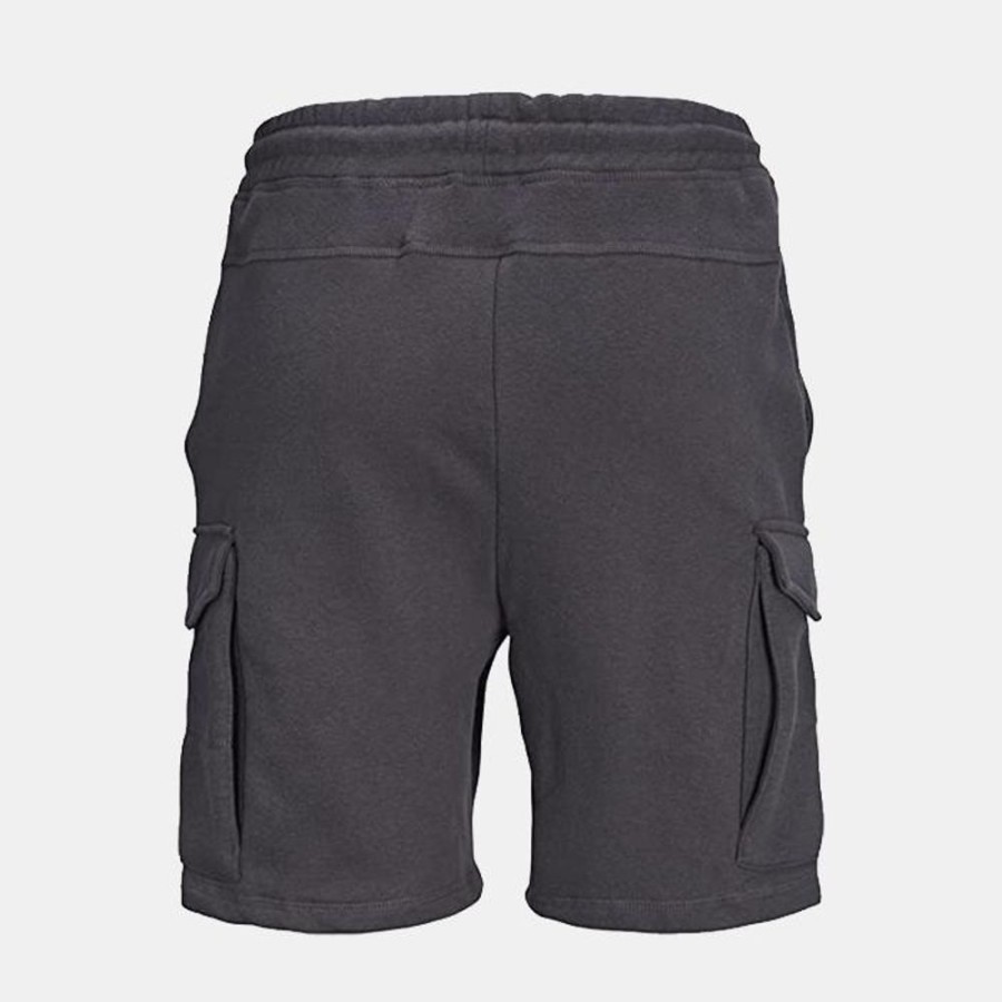 Hommes Jack & Jones | Jpstclassic Sweat Shorts Vg Sn