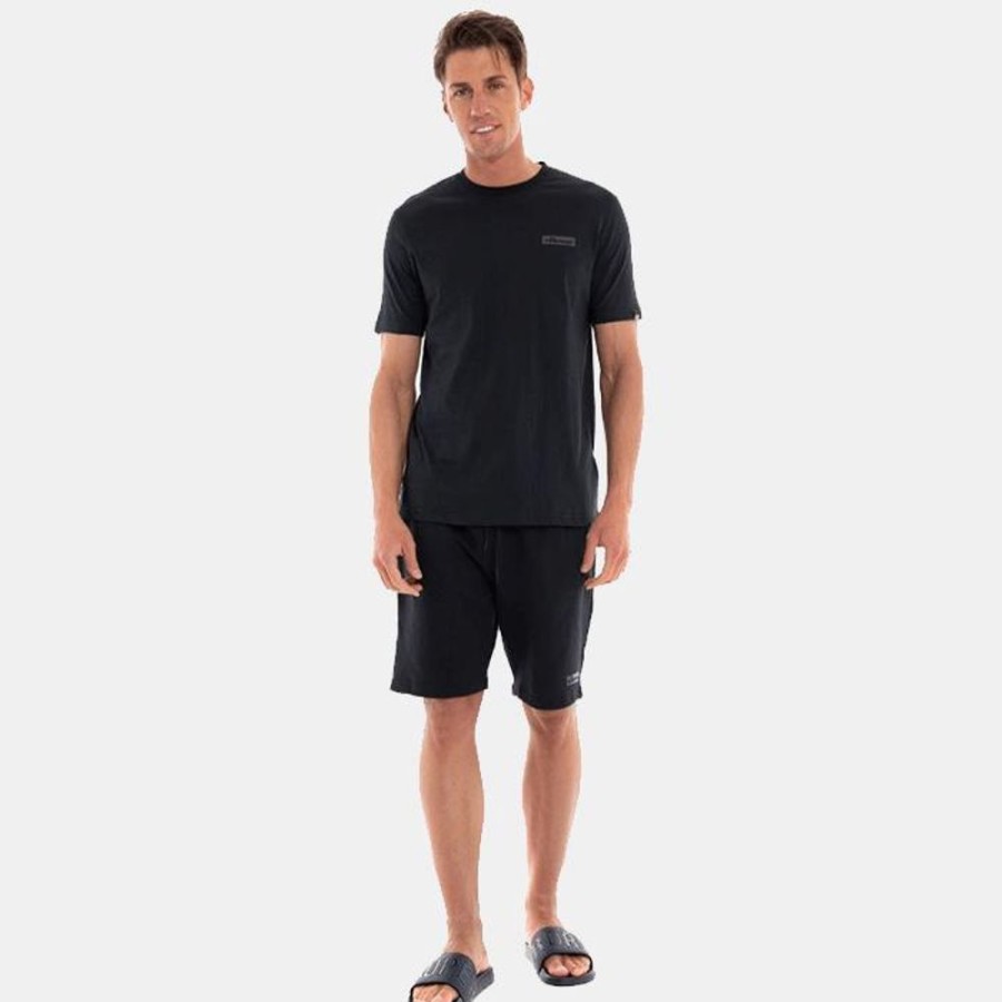 Hommes ELLESSE | Oulan Short Set