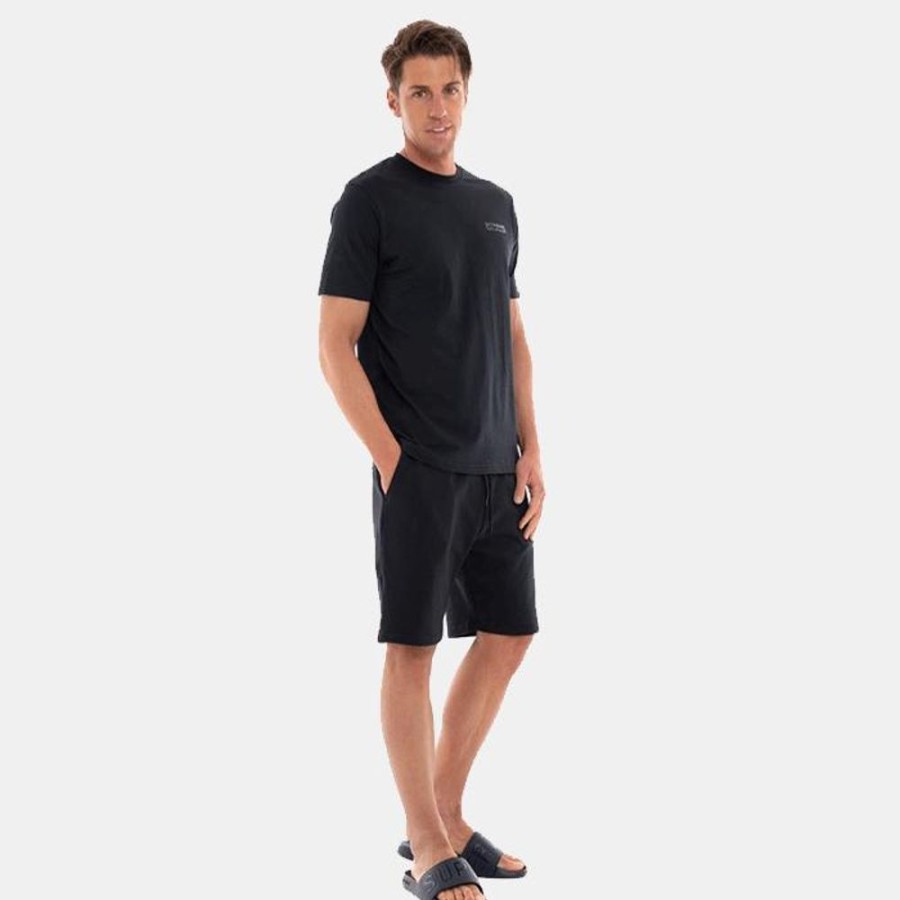 Hommes ELLESSE | Oulan Short Set