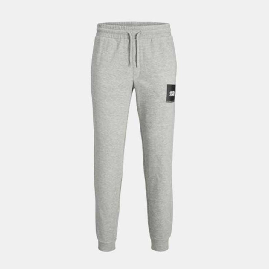 Hommes Jack & Jones | Jpstgordon Jjjilock Sweat Pants In