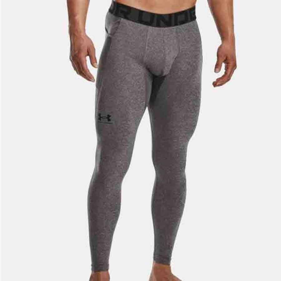 Hommes Under Armour | Ua Cg Armour Leggings