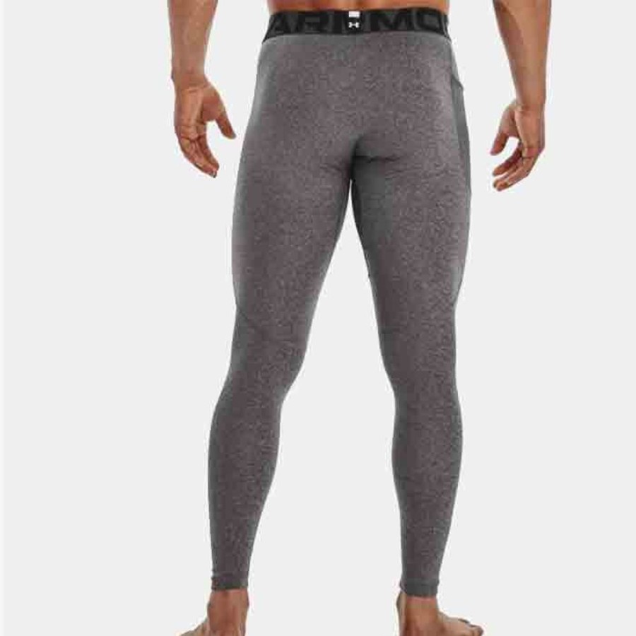 Hommes Under Armour | Ua Cg Armour Leggings