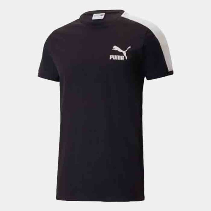 Hommes Puma | T7 Iconic Tee