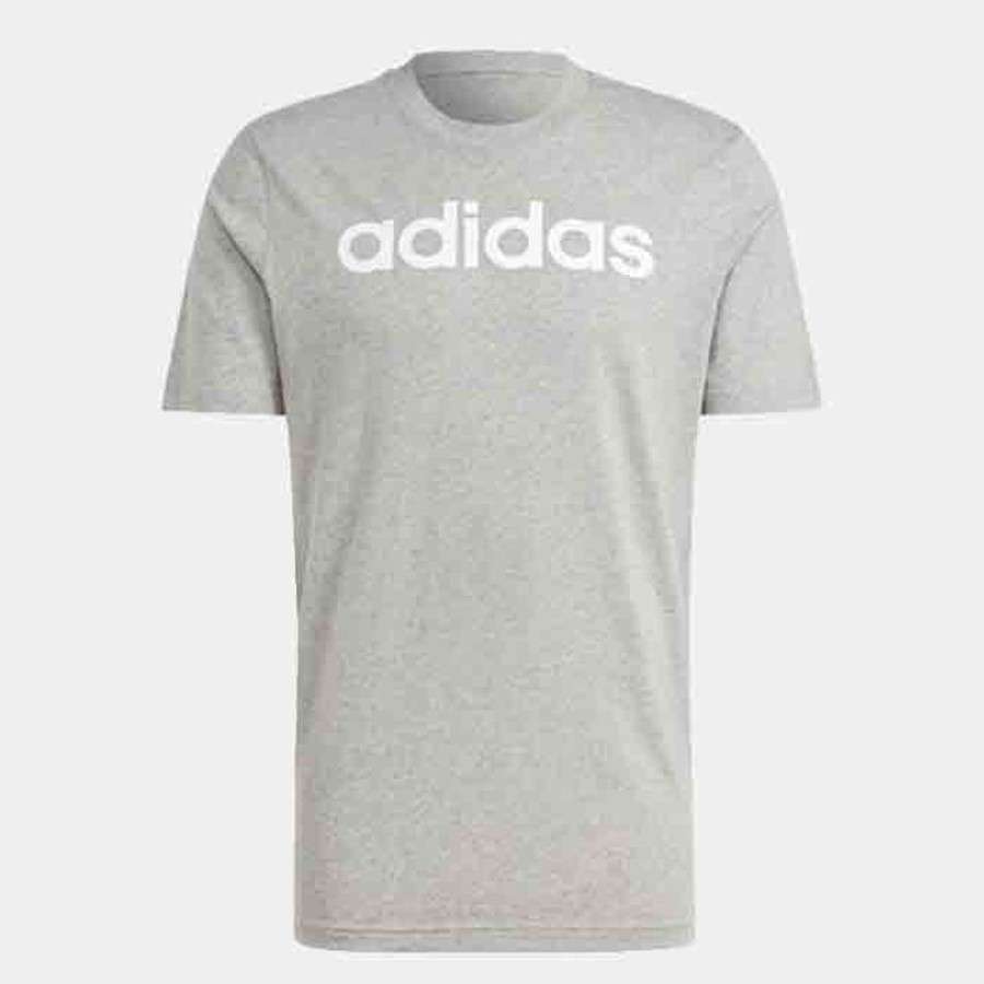 Hommes Adidas | M Lin Sj T