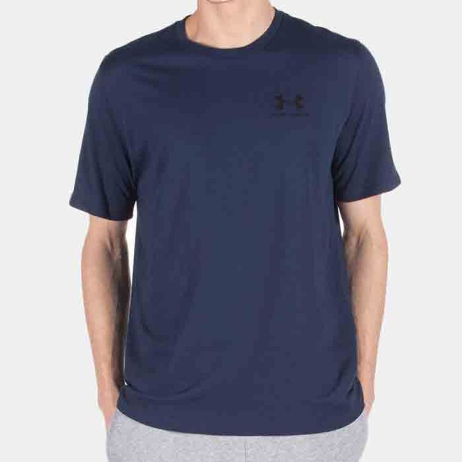 Hommes Under Armour | Ua Sportstyle Lc Ss