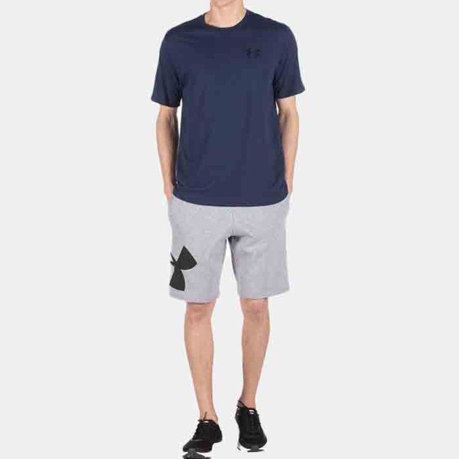 Hommes Under Armour | Ua Sportstyle Lc Ss