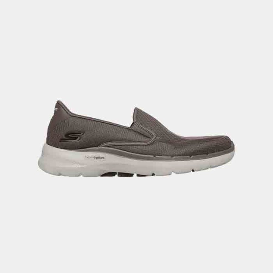 Hommes SKECHERS | Go Walk 6 - Orva