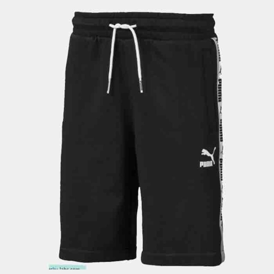 Enfants Puma | Puma Xtg Shorts B