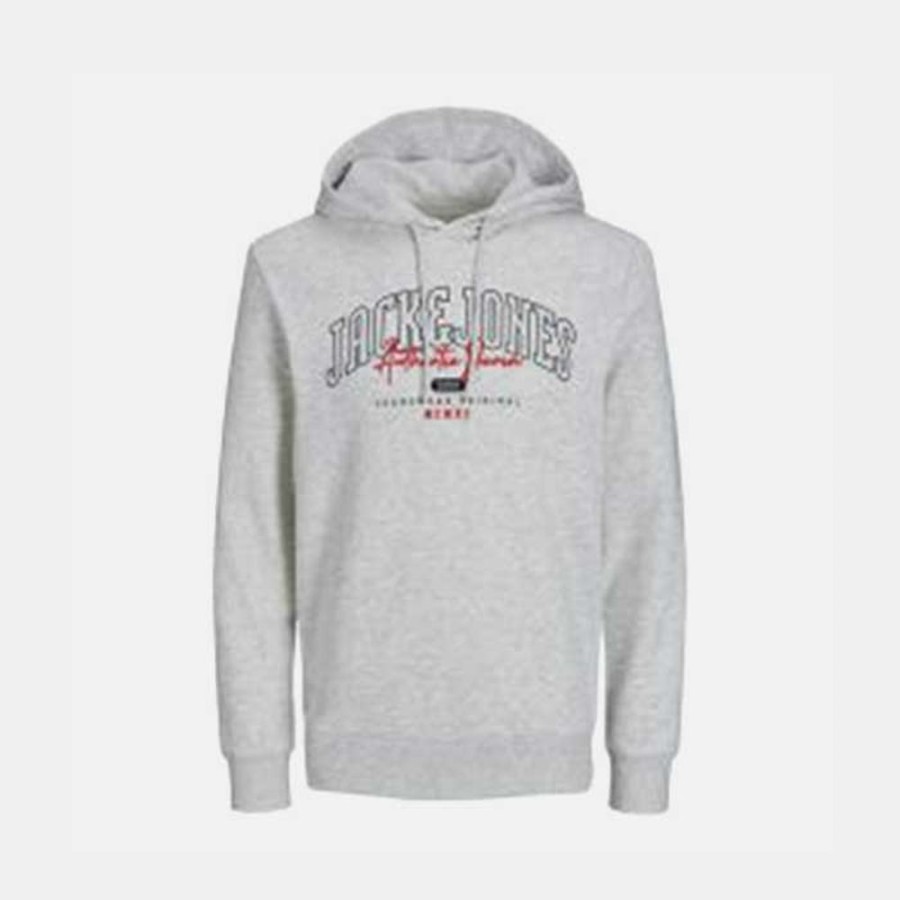 Hommes Jack & Jones | Jjlarry Sweat Hood