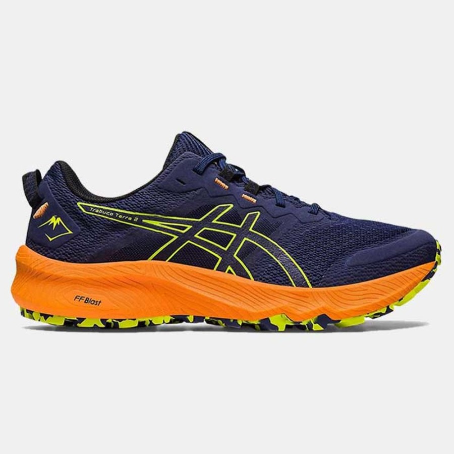 Hommes Asics | Trabuco Terra 2