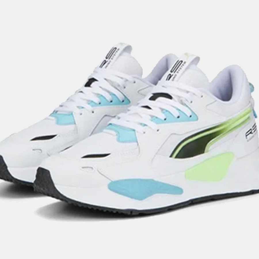 Hommes Puma | Rs-Z Tech