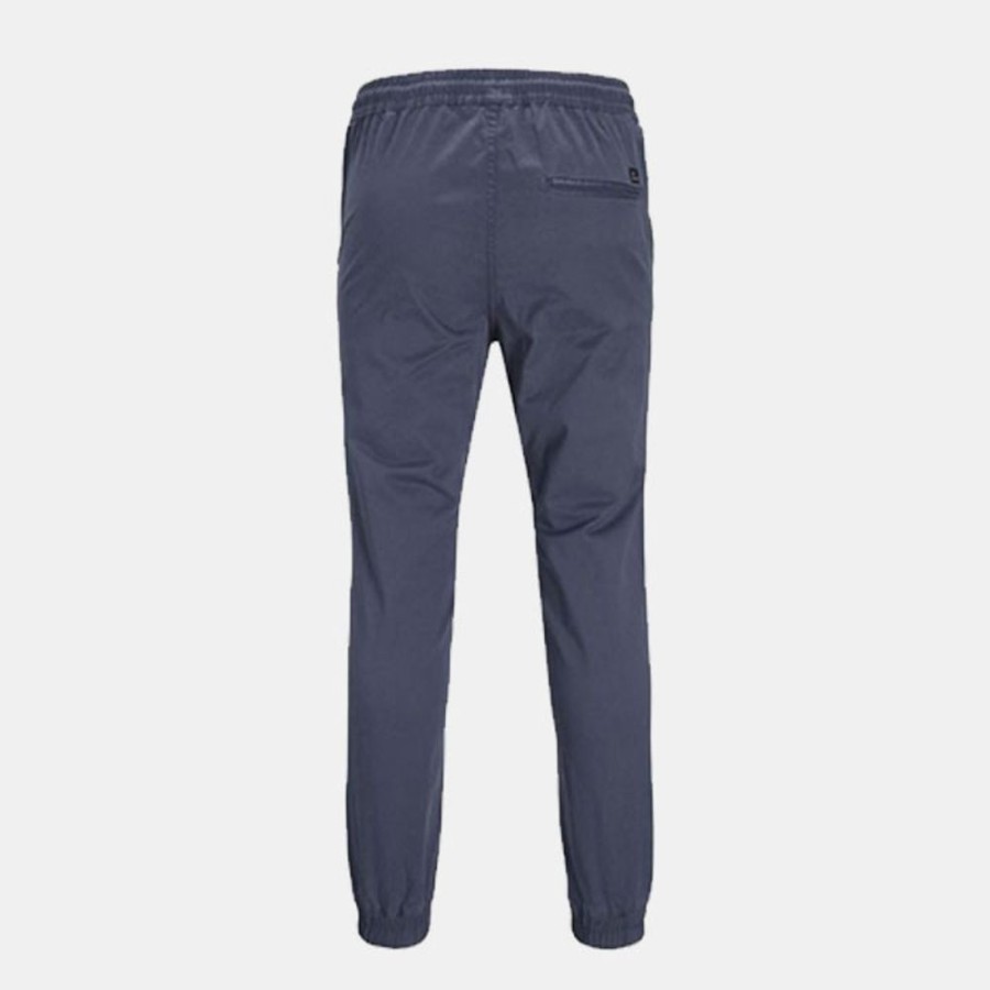 Hommes Jack & Jones | Jpstgordon Jjlane Akm Ombre Blue