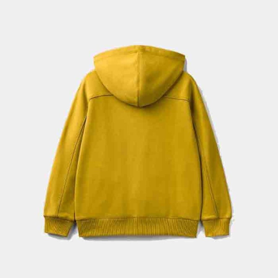 Enfants Benetton | Veste A/Capuchon M/L