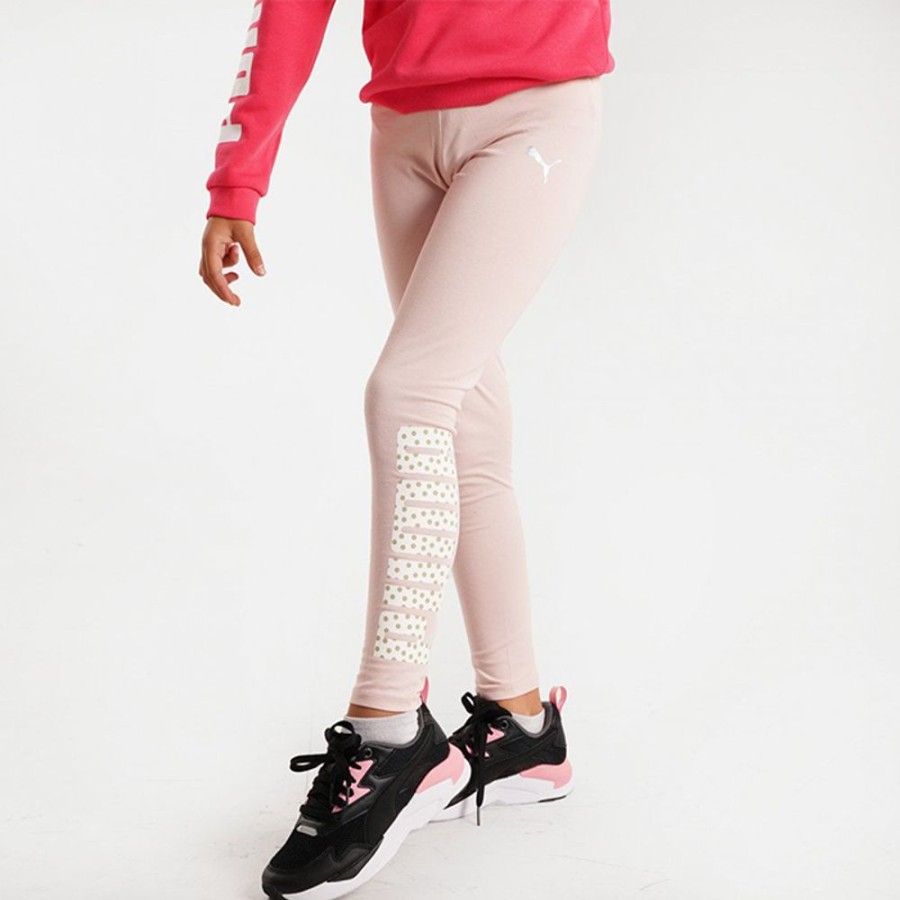 Enfants Puma | Alpha Leggings G