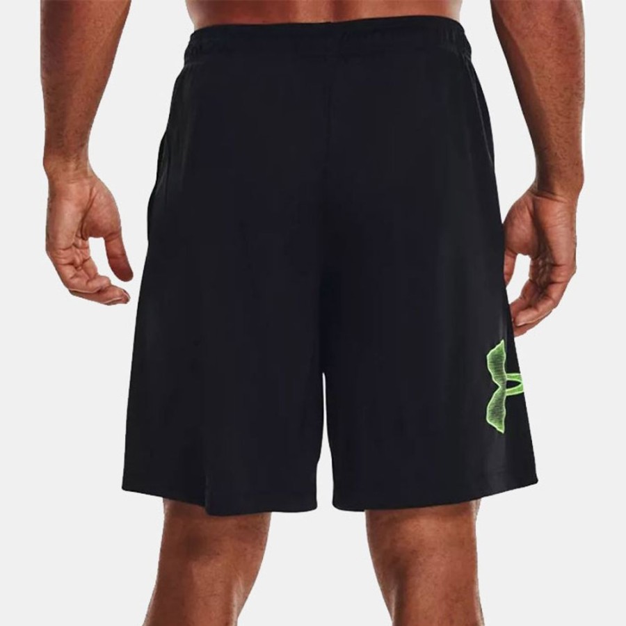 Hommes Under Armour | Ua Tech Graphic Short