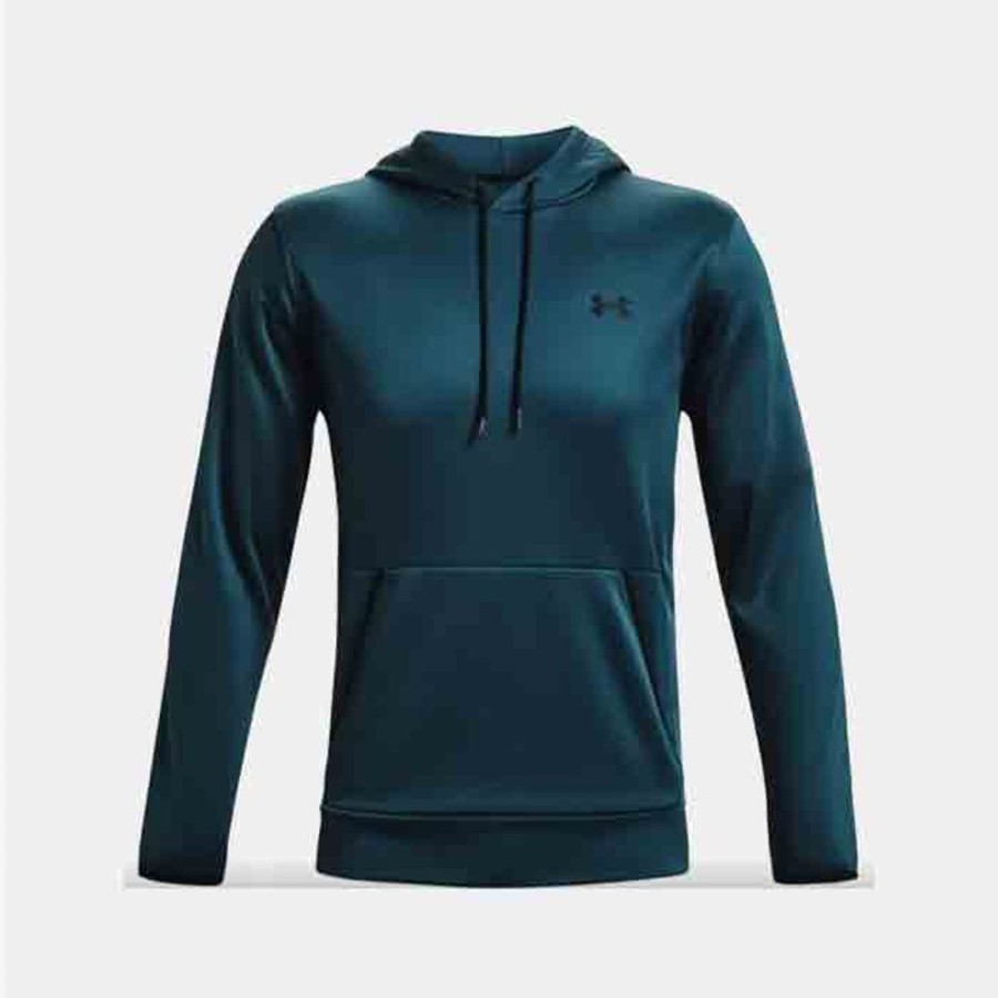 Hommes Under Armour | Ua Armour Fleece Hd